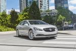 Buick LaCrosse 2016 года (NA)
